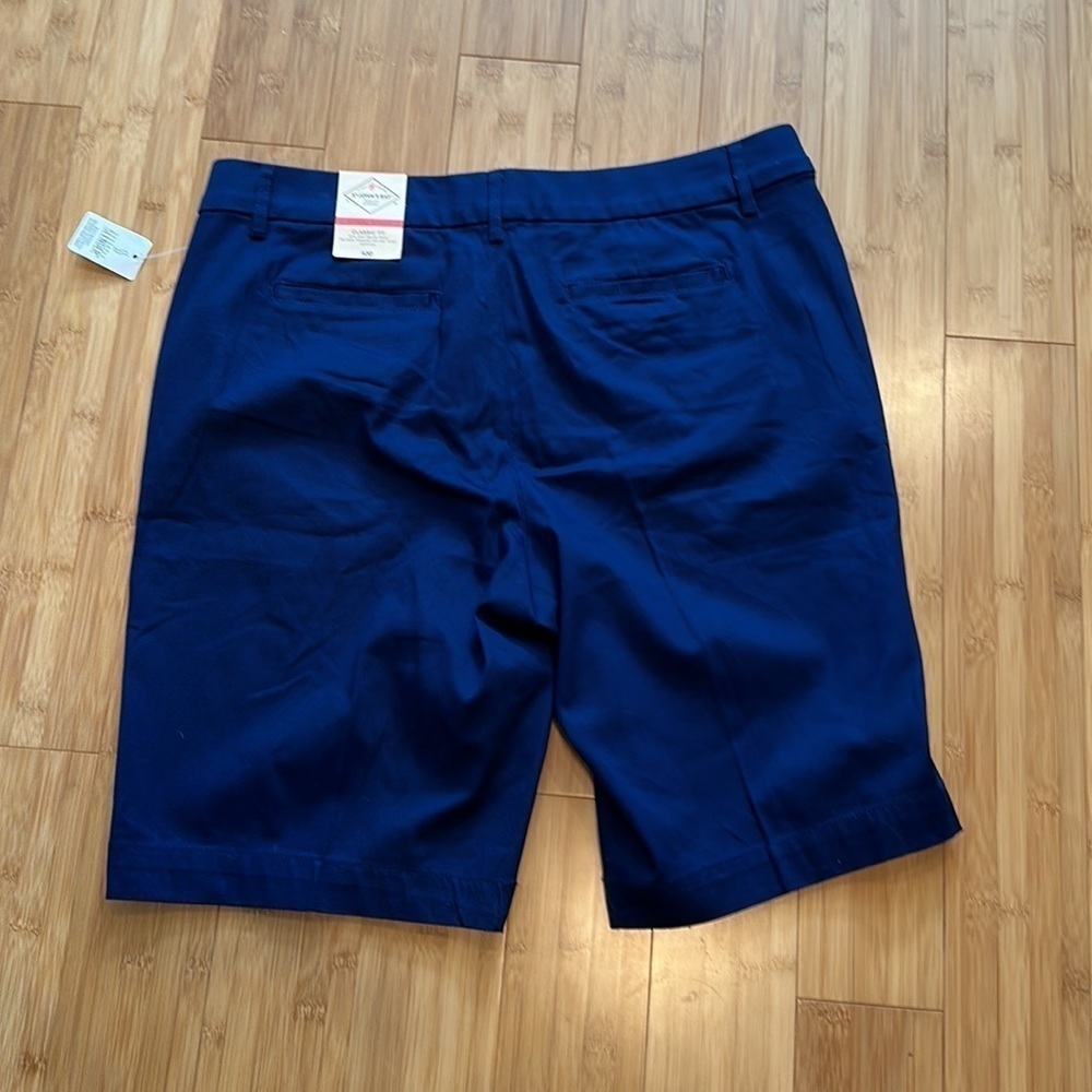 NWT St John’s Bay shorts size 14 women’s - Picture 5 of 14